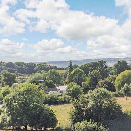 Elsies Cottage Pontesbury Luaran gambar