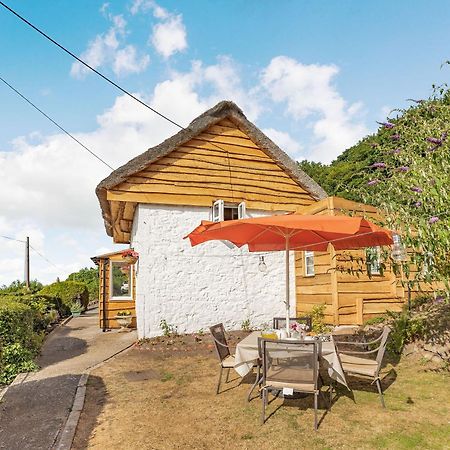 Elsies Cottage Pontesbury Luaran gambar