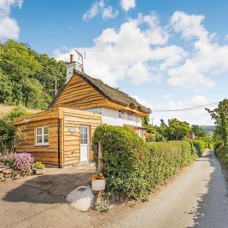 Elsies Cottage Pontesbury Luaran gambar