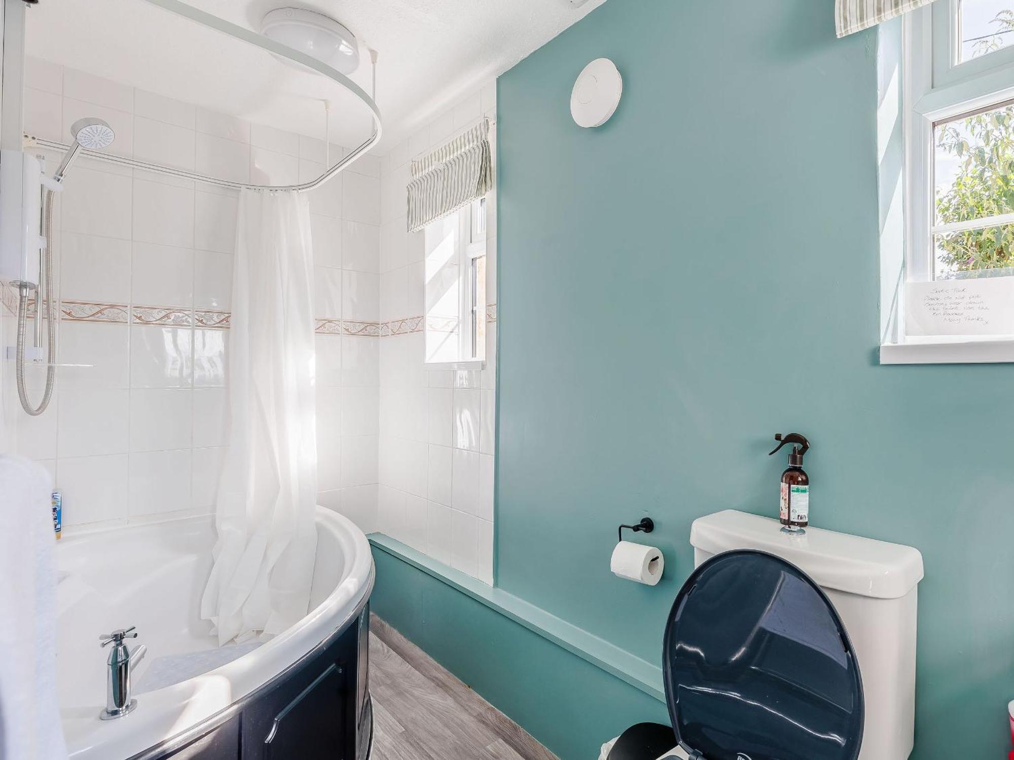 Elsies Cottage Pontesbury Luaran gambar