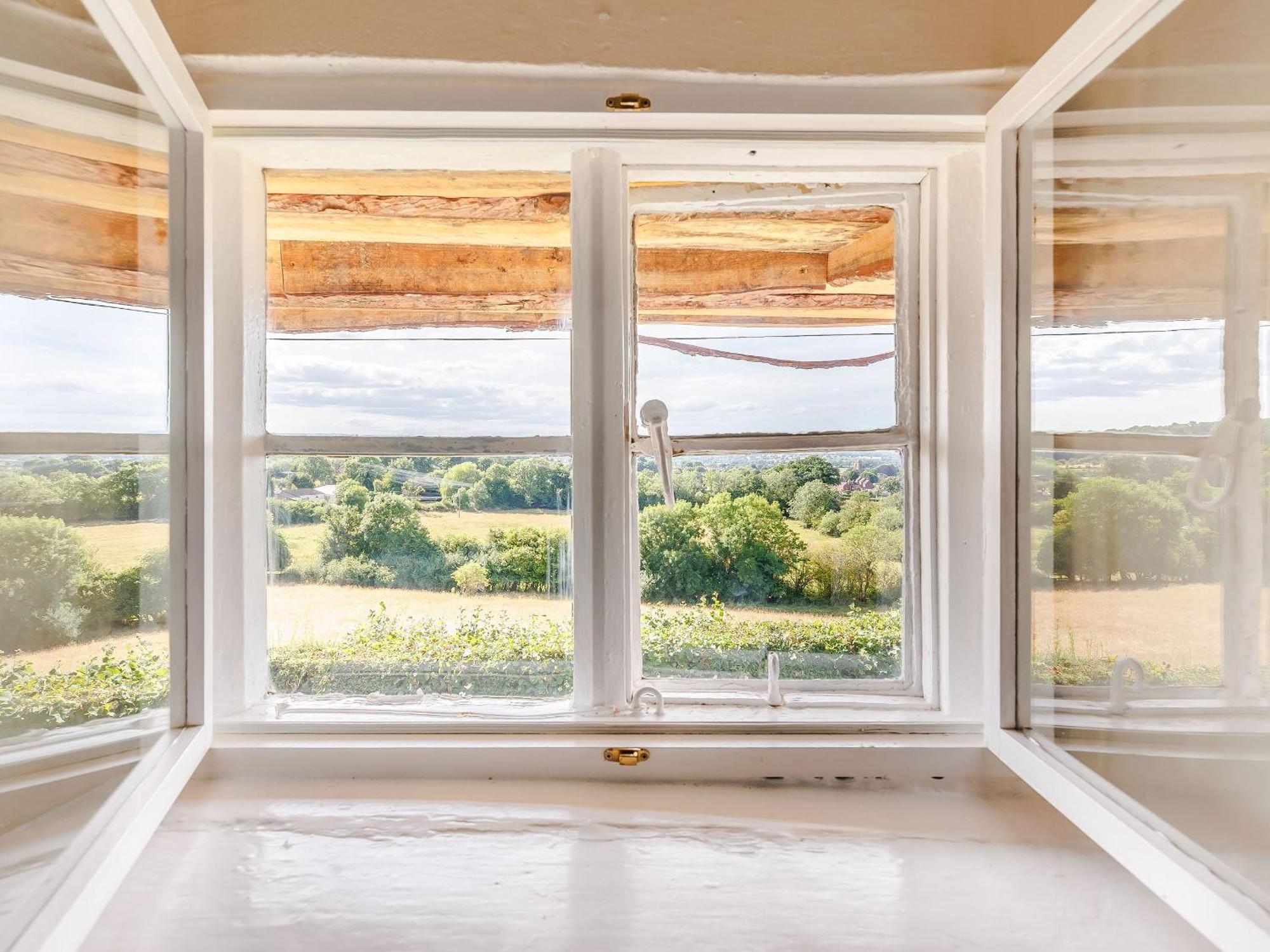 Elsies Cottage Pontesbury Luaran gambar