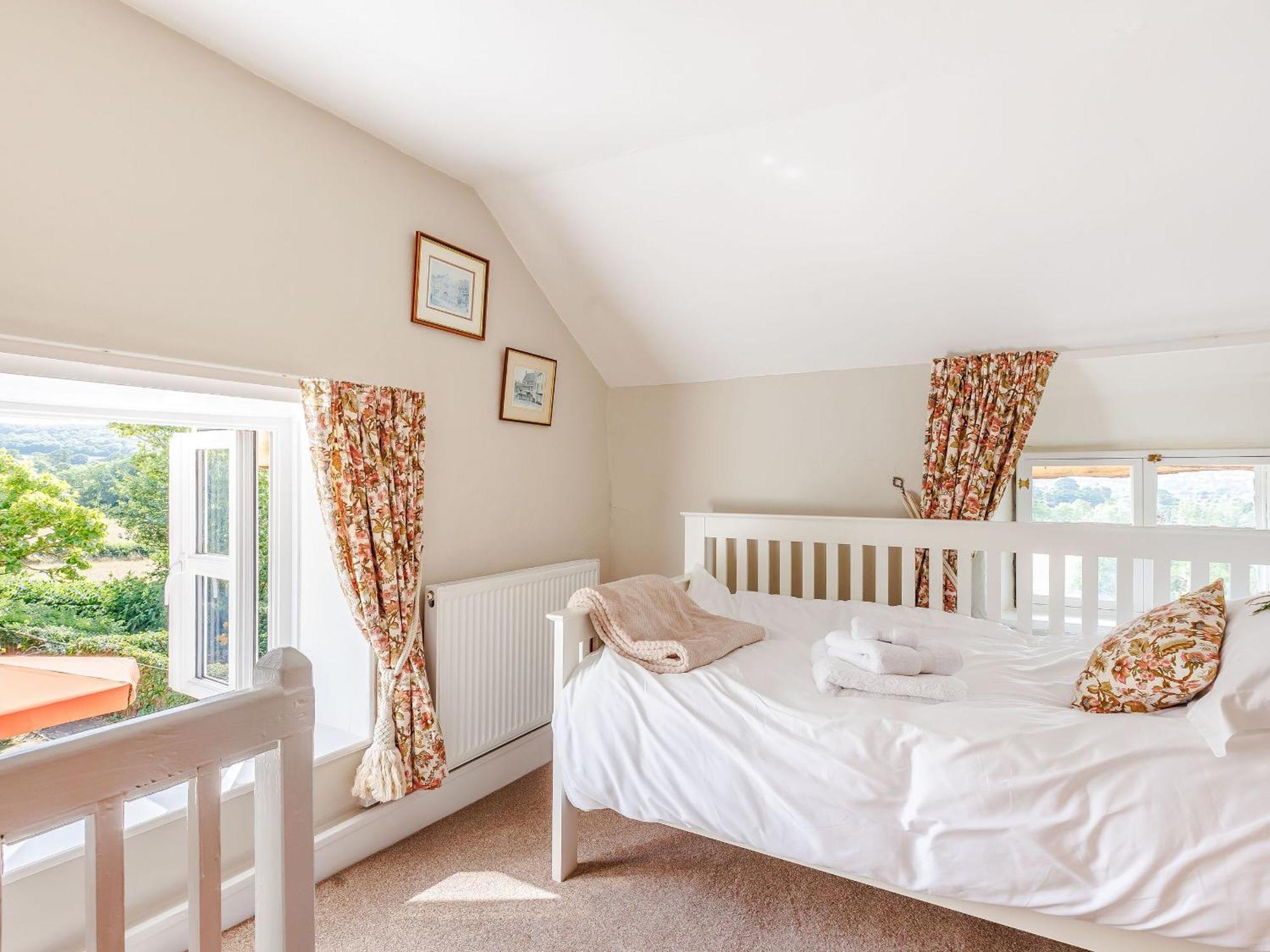 Elsies Cottage Pontesbury Luaran gambar