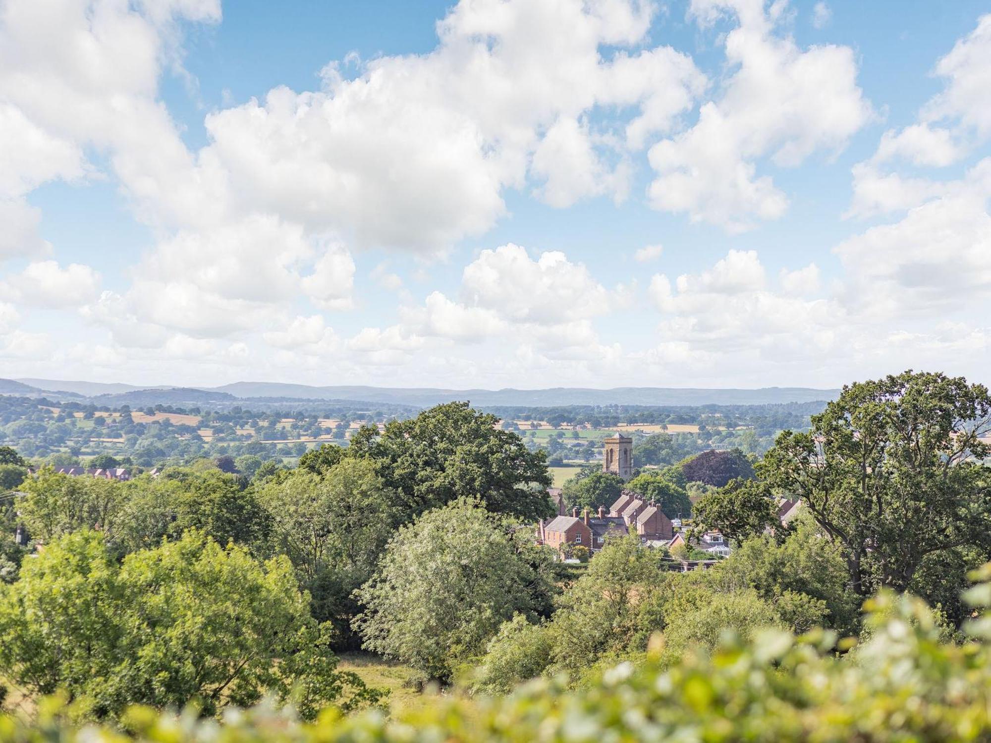 Elsies Cottage Pontesbury Luaran gambar