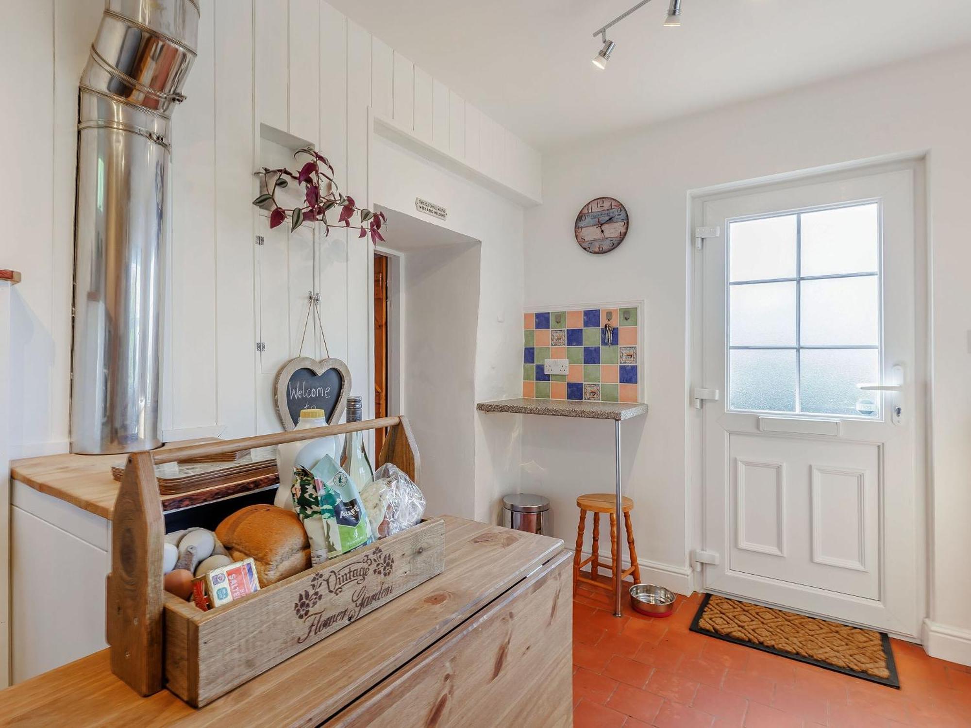 Elsies Cottage Pontesbury Luaran gambar