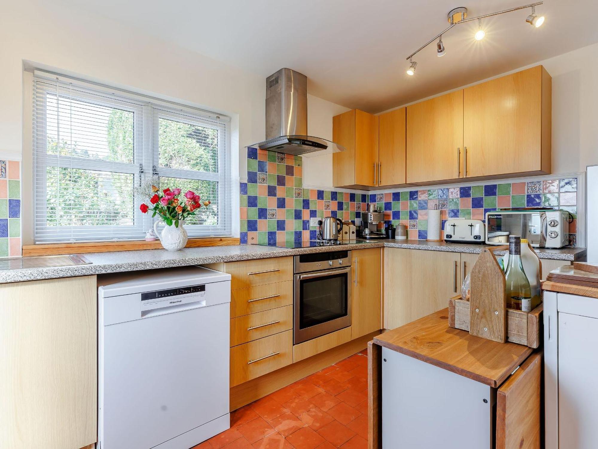 Elsies Cottage Pontesbury Luaran gambar
