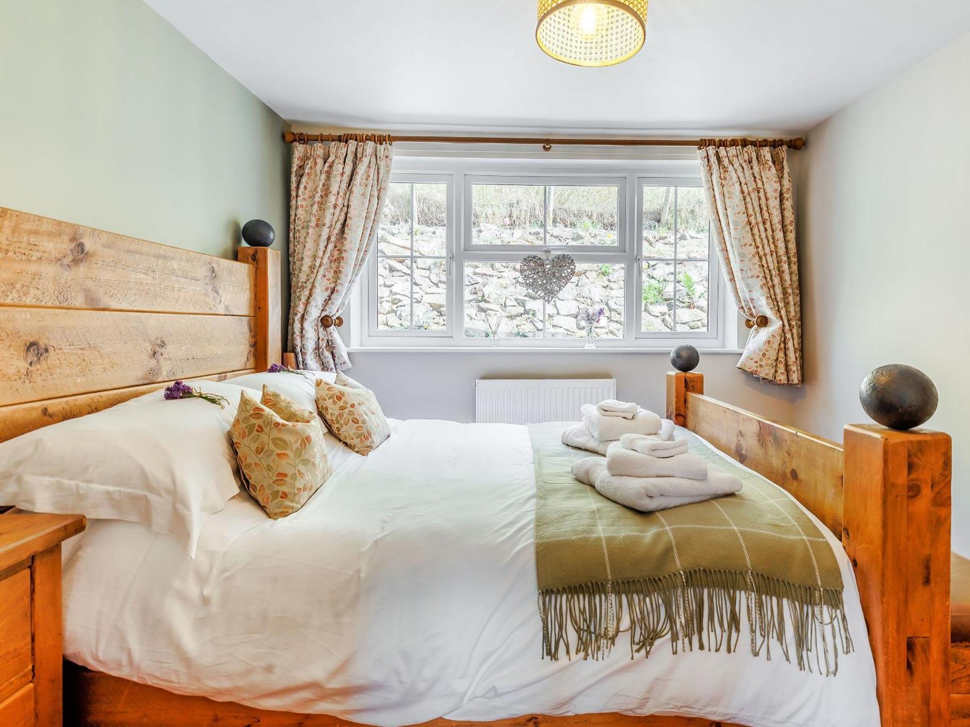 Elsies Cottage Pontesbury Luaran gambar
