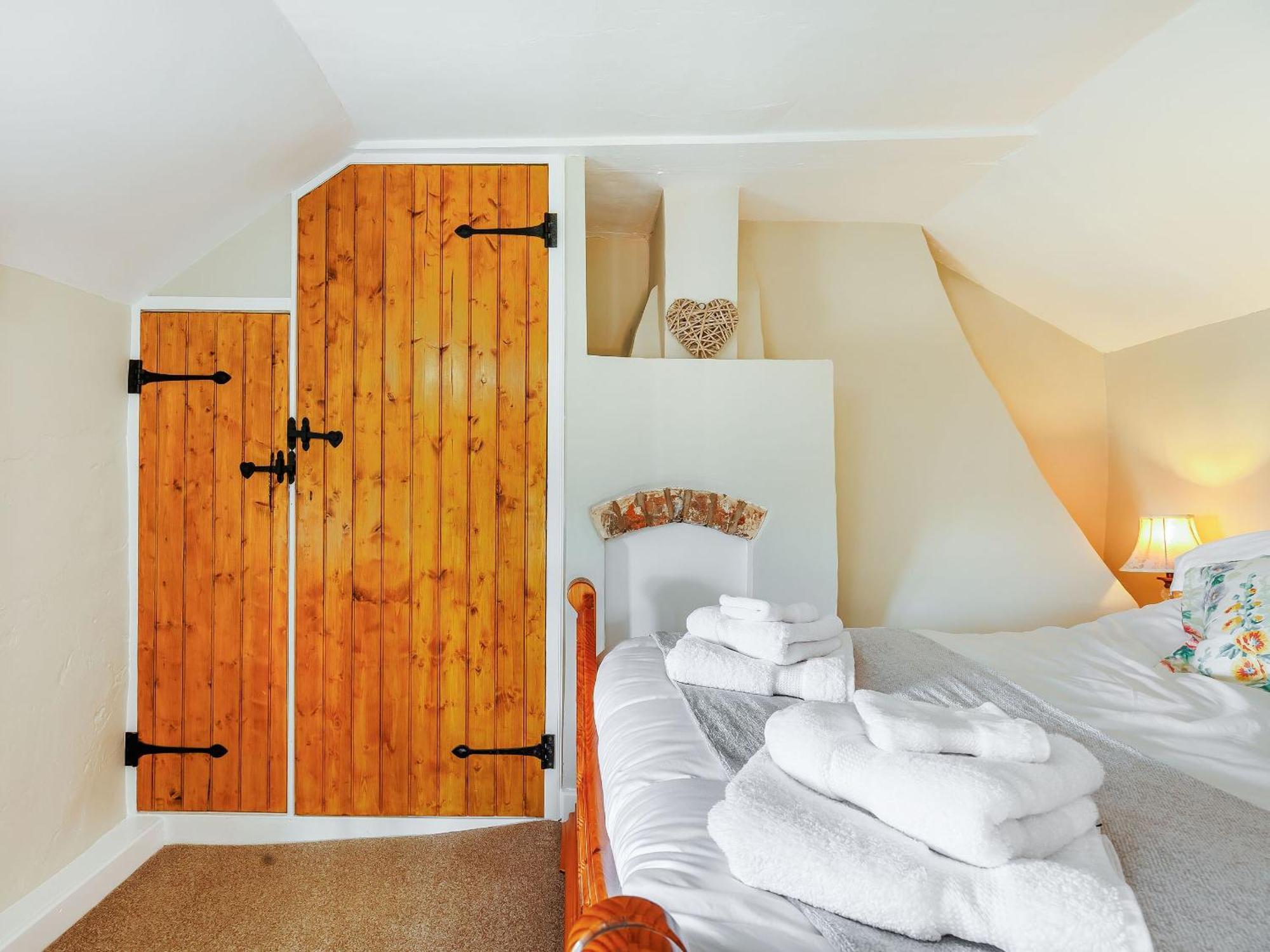 Elsies Cottage Pontesbury Luaran gambar