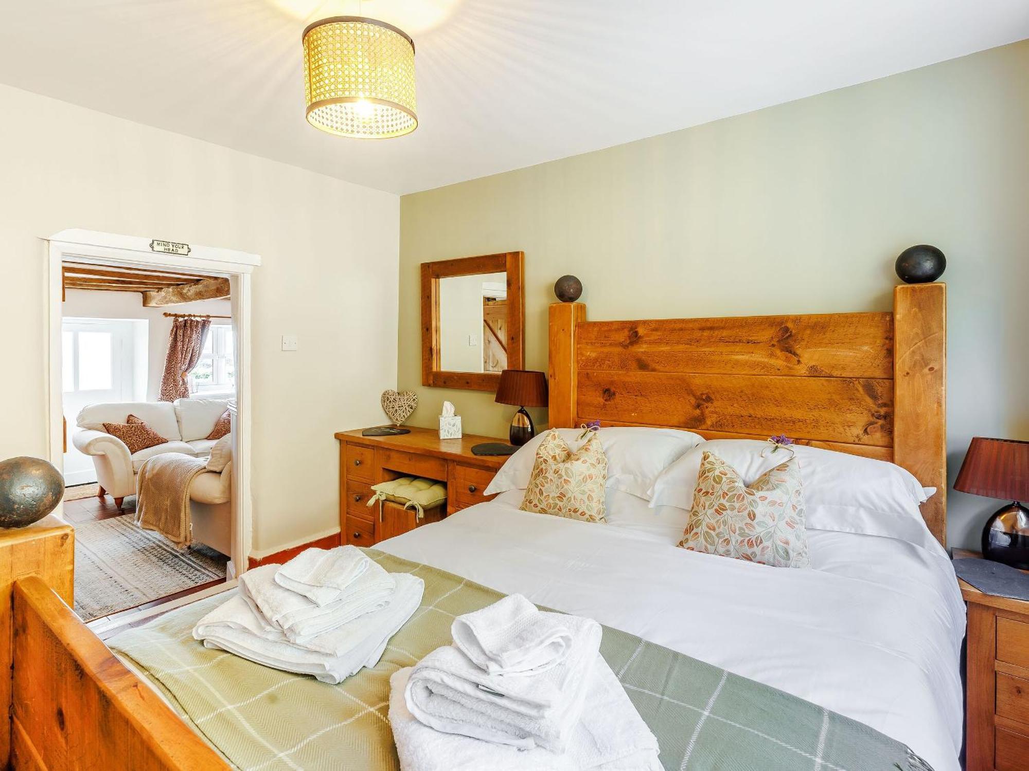 Elsies Cottage Pontesbury Luaran gambar