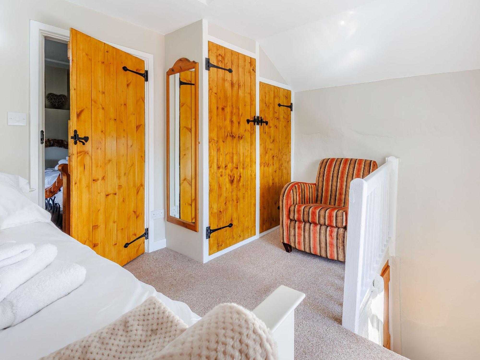 Elsies Cottage Pontesbury Luaran gambar