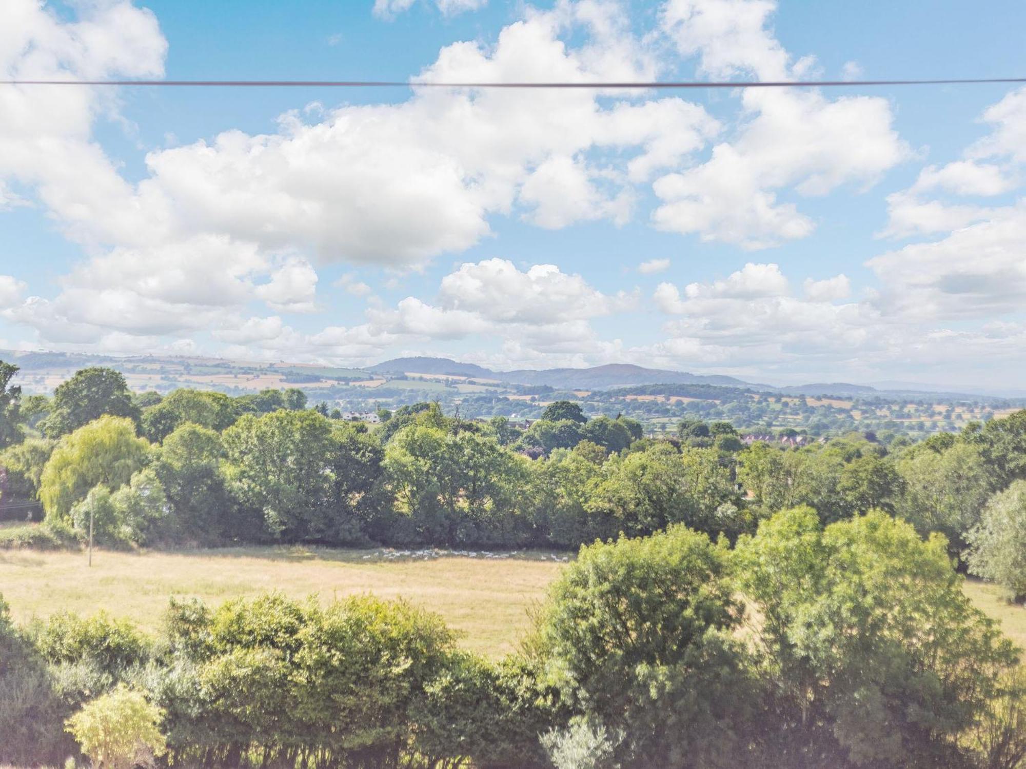Elsies Cottage Pontesbury Luaran gambar
