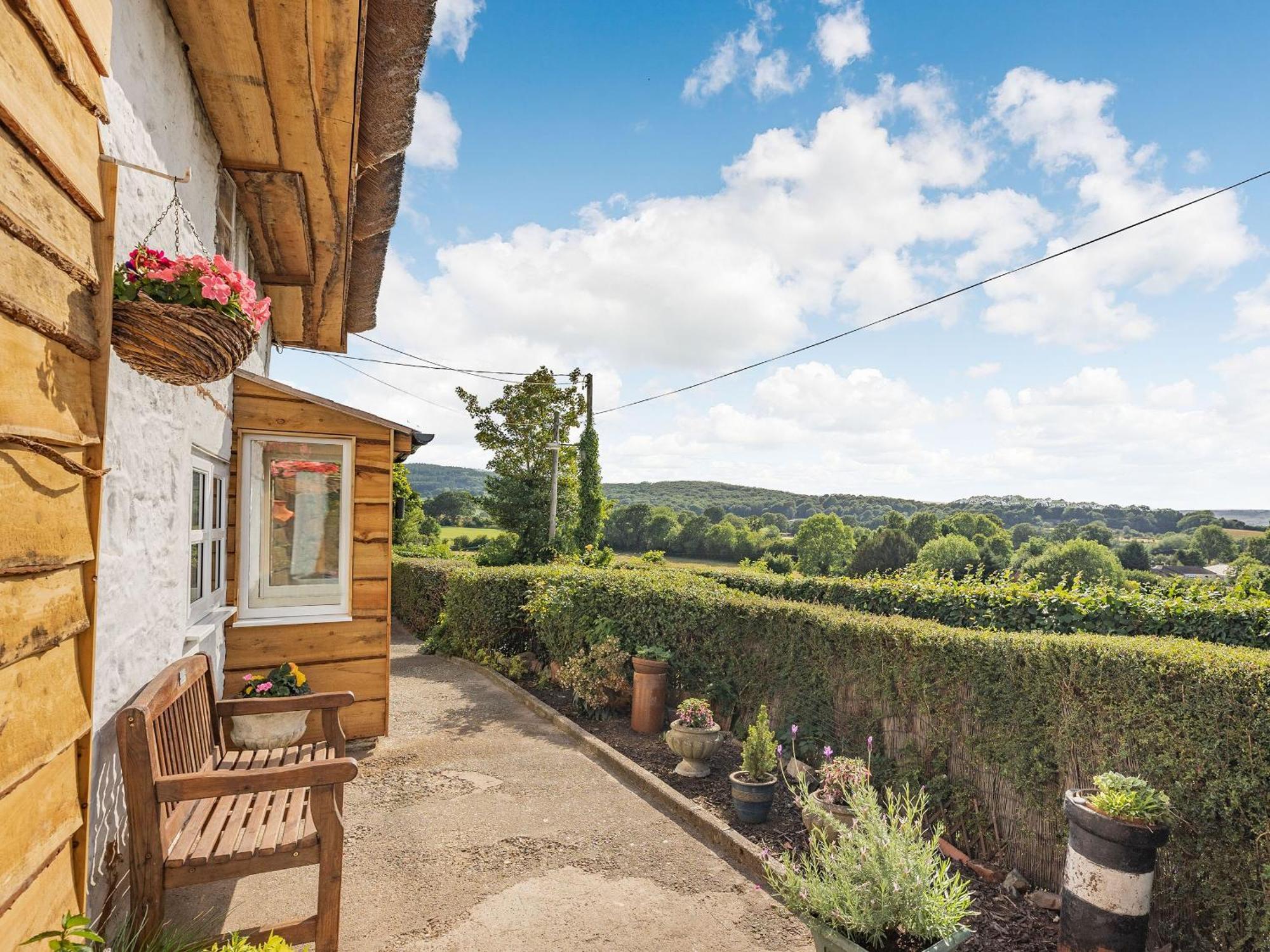 Elsies Cottage Pontesbury Luaran gambar
