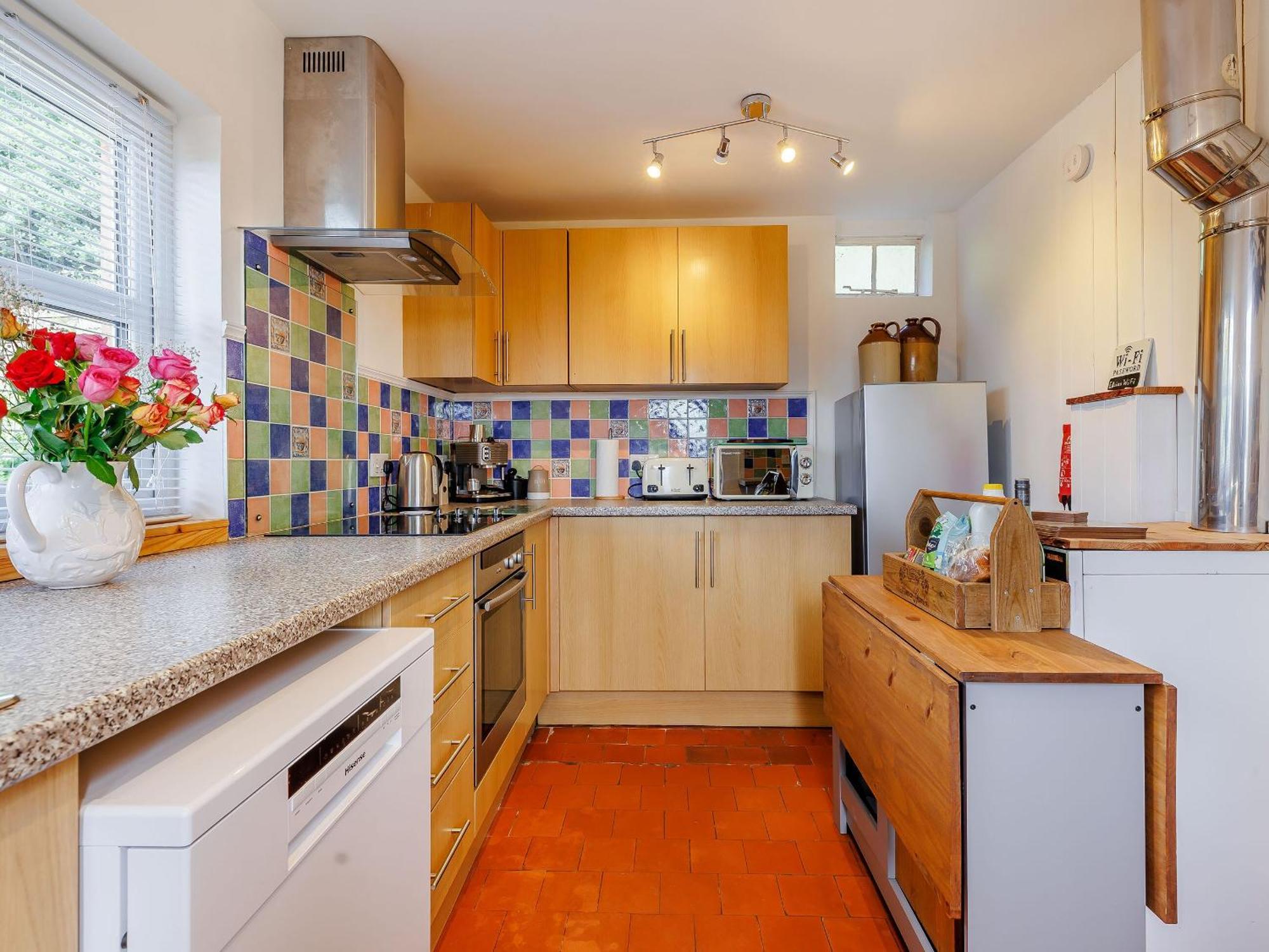Elsies Cottage Pontesbury Luaran gambar