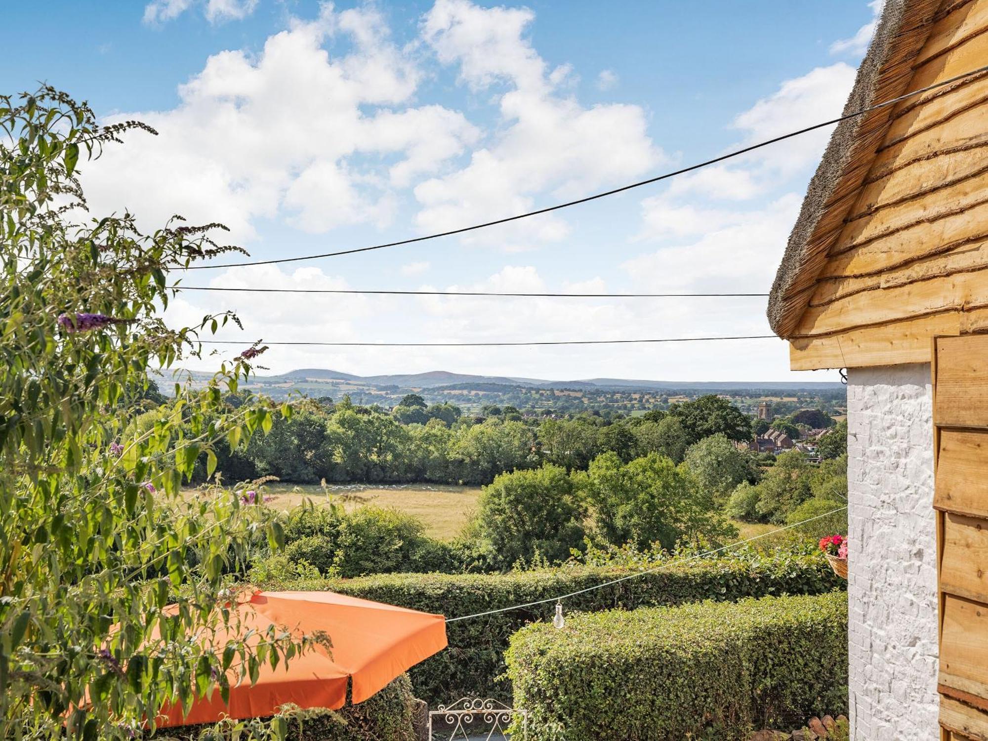 Elsies Cottage Pontesbury Luaran gambar