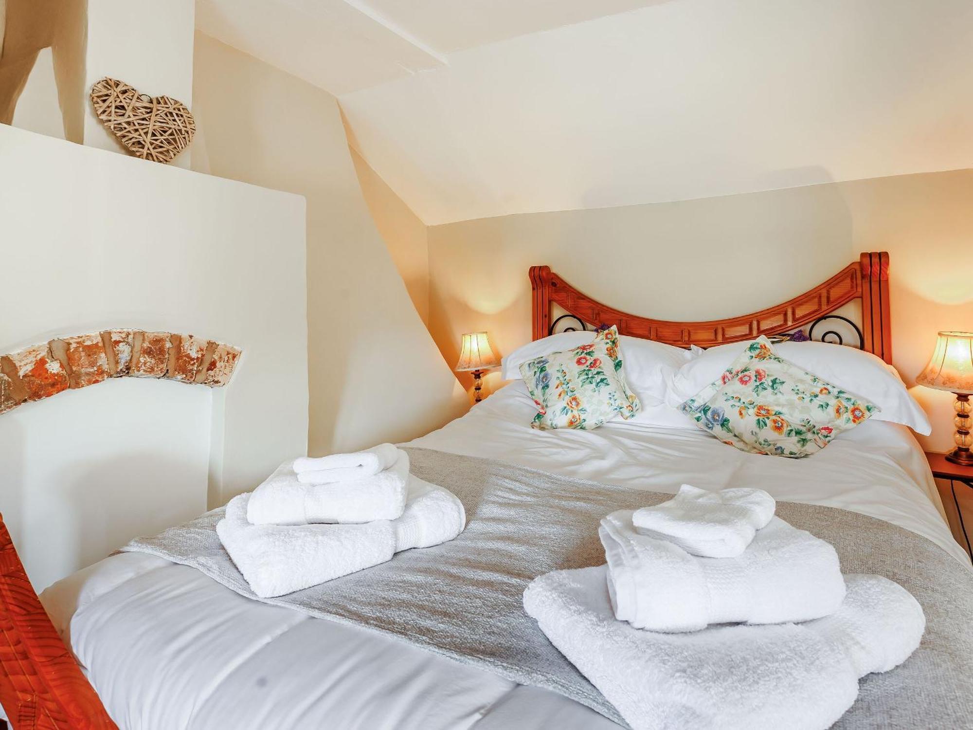 Elsies Cottage Pontesbury Luaran gambar