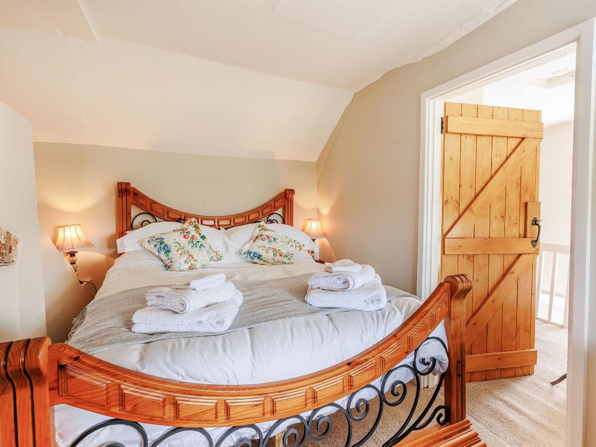Elsies Cottage Pontesbury Luaran gambar