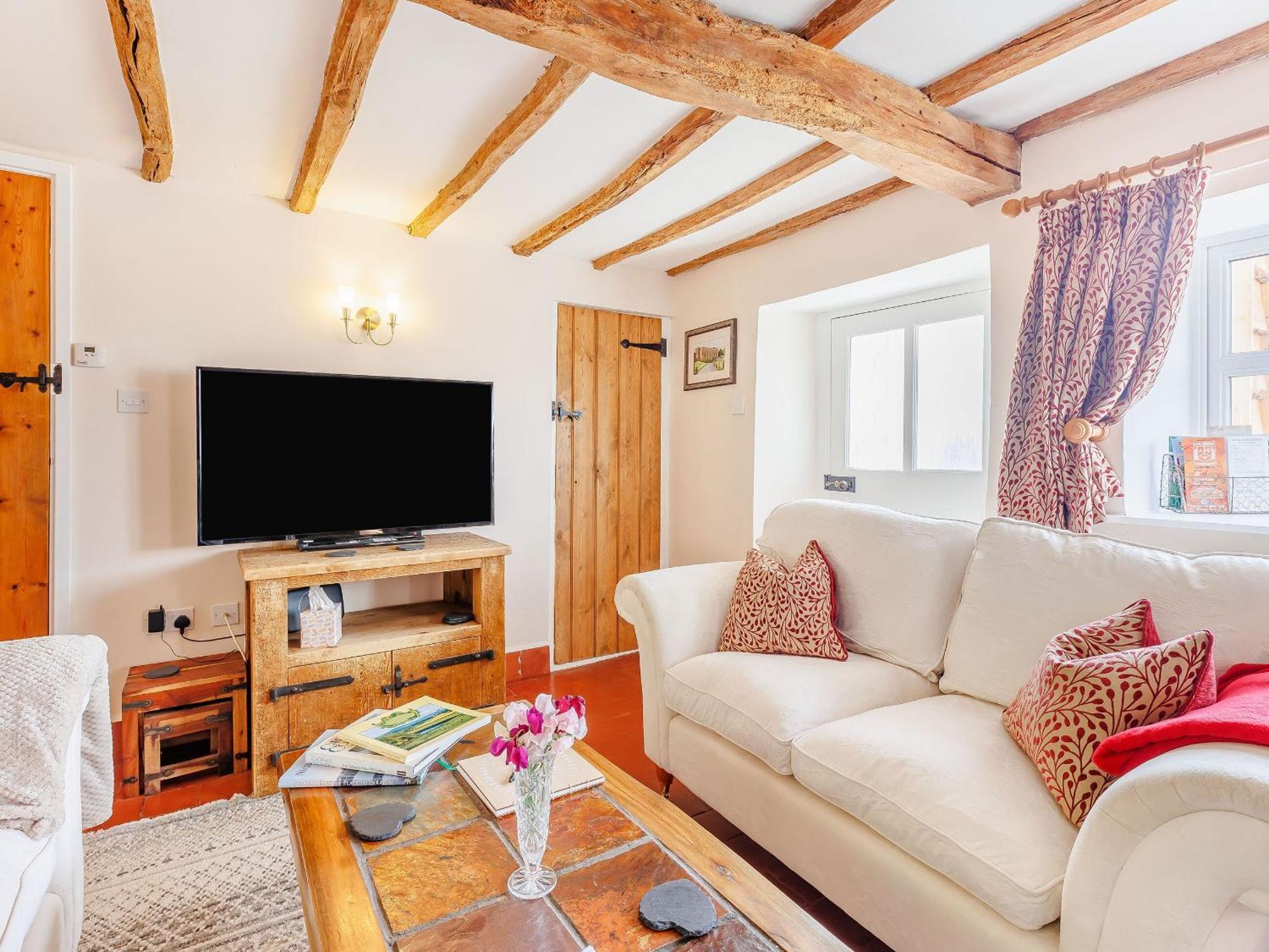 Elsies Cottage Pontesbury Luaran gambar