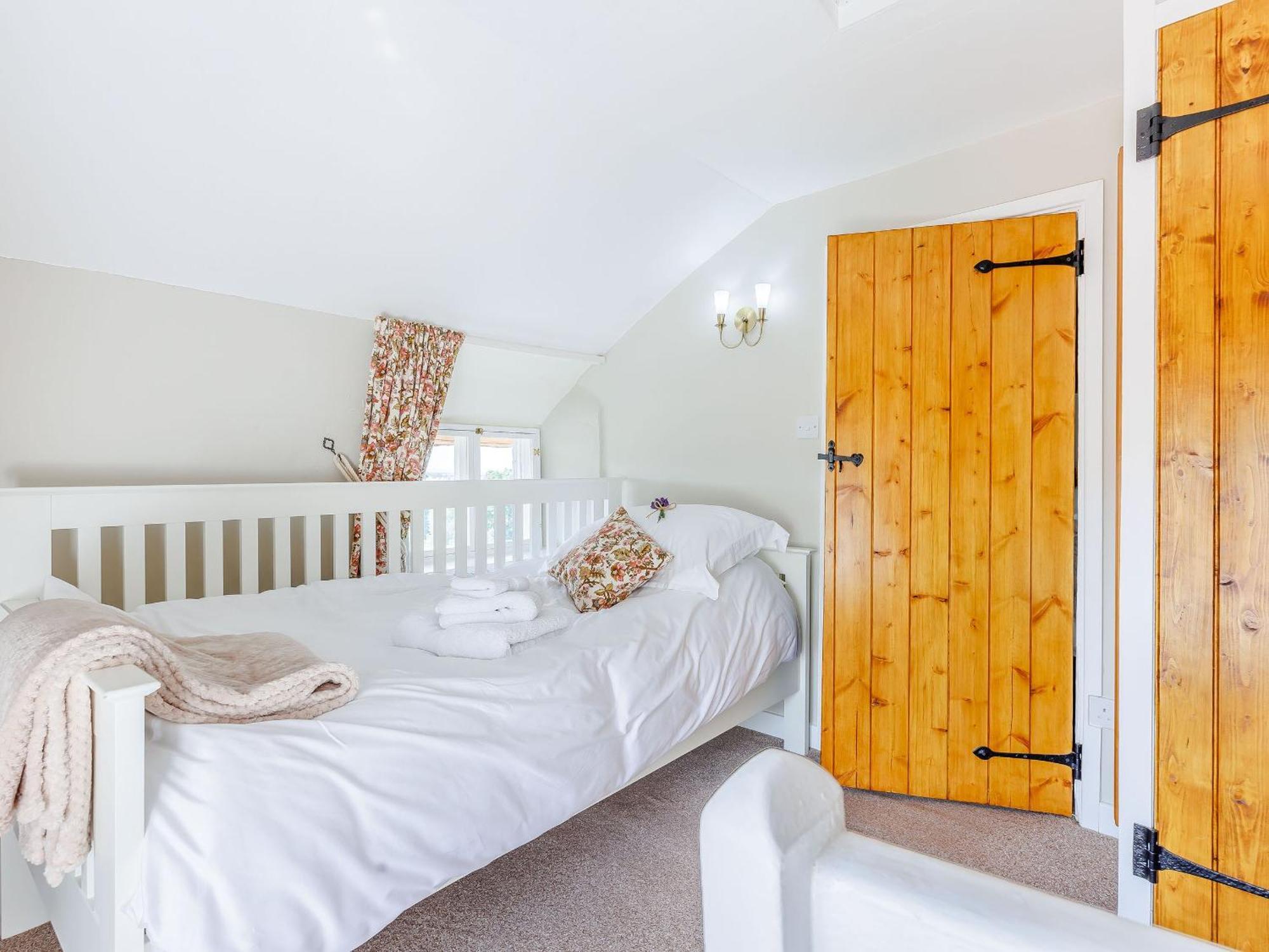 Elsies Cottage Pontesbury Luaran gambar